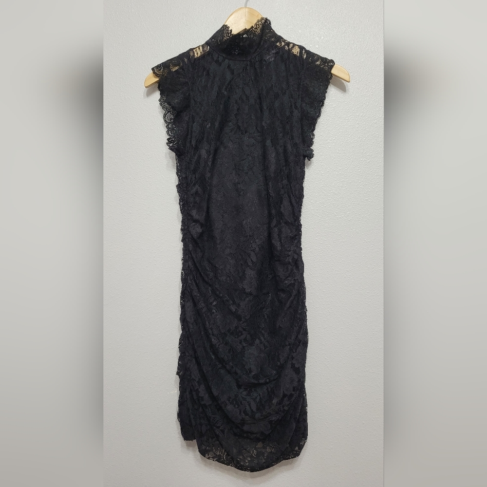 Lace Dress